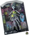 Produktbild: Mattel Monster High Monster Fest FRANKIE STEIN Puppe Accessoires Zubehör HXH79