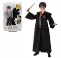 Produktbild: Mattel® Anziehpuppe Harry Potter Puppe Mattel FYM50 Kammer des Schreckens