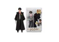 Produktbild: MATTEL Harry Potter Puppen mit Uniform und Robe Zauberstab elf Gelenke NEU