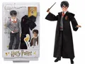 Produktbild: HARRY POTTER Action Figur Und GRYFFINDOR Uniform, Zauberstab, Höhe 26cm
