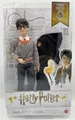 Produktbild: Mattel® Harry Potter™ Sammel/ -Spiel Puppe 25cm mit Umhang & Zauberstab | 6+