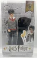 Produktbild: Mattel® Harry Potter™ Sammel und -Spiel Puppe 25cm mit Umhang & Zauberstab | 6+