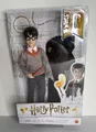 Produktbild: HARRY POTTER - FIGURE DOLL -  +/- 25cm - Harry Potter Wizarding World Mattel