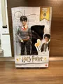 Produktbild: Harry Potter - Personaggio 30 cm - Hogwarts - Action Figure Harry Potter Mattel