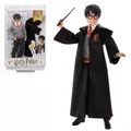 Produktbild: Harry Potter Puppe | Mattel FYM50 | Kammer des Schreckens