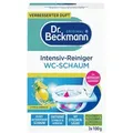 Produktbild: Dr. Beckmann Intensiv-Reiniger »WC-Schaum« 300 g gelb