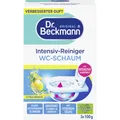 Produktbild: Dr. Beckmann Intensiv-Reiniger WC-Schaum 4008455077918