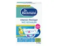 Produktbild: Dr. Beckmann Citrus Breeze WC-Reiniger (Intensiv-Reinger WC-Schaum, 3x 100 g)