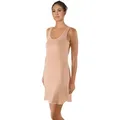 Produktbild: Nina Von C. Unterkleid Unterkleid Länge 90cm Elegance (Stück, 1-tlg) - beige 50