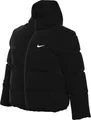 Produktbild: Nike Damen Tf Synfl Nk Clsc Pfr Jacke, Black/White, XS