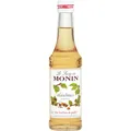 Produktbild: Monin Haselnuss Sirup 0,25 Liter