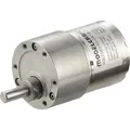 Produktbild: Modelcraft RB350050-0A101R Getriebemotor 12 V 1:50
