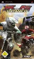 Produktbild: MX vs. ATV Untamed (Sony PSP, 2008), Getestet