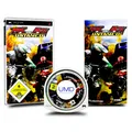 Produktbild: PSP Spiel MX vs ATV Untamed