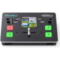 Produktbild: Feelworld LivePro L1 live streaming Video Switcher with 4 HDMI inputs (Diverses Video Zubehör) (Live Pro L1)