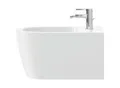 Produktbild: Duravit ME by Starck Stand Bidet 22891000001 37 x 60 cm, weiss, wondergliss