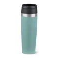 Produktbild: N2023850 Travel Mug Classic 0,5 Liter, neuer Komfort-Schraubverschluss, Pulve...