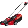 Produktbild: Einhell Rasenmäher GE-CM 18/30 Li-Solo, Akku, 18V, Schnittbreite 30cm, Fangkorb 25 Liter