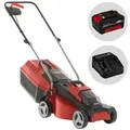 Produktbild: Einhell GE-CM 18/30 Li PXC -  Akku-Rasenmäher -18V 4Ah - Schnittbreite 30 cm