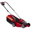 Produktbild: Einhell GE-CM 18/30 Li Solo Akku-Rasenmäher X-Change ohne Akku 25 Liter Fangkorb