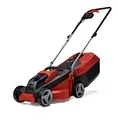 Produktbild: Einhell GE-CM 18/30 Li-Solo Akku Rasenmäher 18V Brushless 30cm kompakt