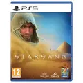 Produktbild: Starsand - Sony PlayStation 5 - Action/Abenteuer - PEGI 16