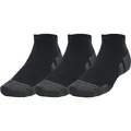 Produktbild: Under Armour NOS UA Performance Tech 3pk Lo Black M (M) (1379504)