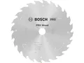 Produktbild: BOSCH Kreissägeblatt Bosch PRO Wood cordless Kreissägeblatt