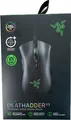 Produktbild: Razer DeathAdder V2 Gaming-Maus kabelgebunden ergonomisch integrierter Speicher