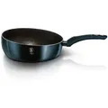 Produktbild: FLIP WOK PFANNE 26cm BERLINGER HAUS BH-1881