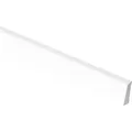 Produktbild: Primo Universalleiste 250 cm 25 x 10 mm weiß Leisten