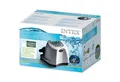 Produktbild: Intex Filterpumpe 26668GS Chlorinator Salzwassersystem bis 26.500 Liter