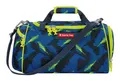 Produktbild: Step by Step Sports Bag Sporttasche Tasche Police Car Cody dunkelblau blau