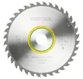Produktbild: FESTOOL Sägeblatt Universal-Sägeblatt 210 x 2,4 x 30 W36