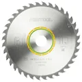 Produktbild: Festool Universal-Sägeblatt 210 x 2,4 x 30 W36 493198 (Sägeblatt)