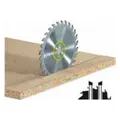 Produktbild: Festool Kreissägeblatt WOOD UNIVERSAL HW 210x2,4x30 W36 Sägeblatt