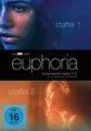 Produktbild: Euphoria - Staffel 1+2 [5 DVDs] [5 DVDs]