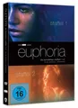 Produktbild: Euphoria - Staffel 1 + 2 - DVD - *NEU*