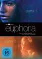 Produktbild: Euphoria - Season/Staffel 1+2 # 5-DVD-BOX-NEU