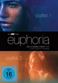Produktbild: Euphoria - Staffel 1 + 2 (DVD) 5Disc - Universal Picture  - (DVD Video / TV-Ser