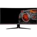 Produktbild: AOC CU34G2XP/BK 34 Zoll WQHD Gaming Monitor