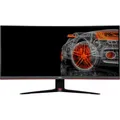 Produktbild: AOC CU34G2XP/BK 34 Zoll WQHD Gaming Monitor Monitor