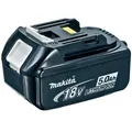 Produktbild: Makita-Akku BL1850 18 V Lithio 5,0 Ah