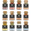 Produktbild: ANKERKRAUT ANKERKRAUT Gewürzmischung Best of  1, 12 verschiedene Sorten, im Glas