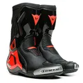 Produktbild: Dainese Torque 3 Out Motorradstiefel (Black/Red,45)