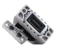 Produktbild: RIDEX 247E0423 Motorlager rechts Hydrolager Kompatibel mit VW GOLF VI 5K1 1K0199262P
