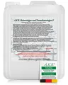 Produktbild: A.K.B. Steinreiniger und Fassadenreiniger S Konzentrat,5Liter, (11,97 EUR/l)