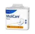 Produktbild: PAUL HARTMANN AG Inkontinenzboxer Hartmann MoliCare® Form Vorlage, 4 Tropfen - 32 Stück