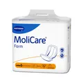 Produktbild: MoliCare Form 4 Tropfen Vorlage, 32 Stück | Packung (32 Stück)