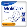 Produktbild: MoliCare® Form 4 Tropfen · 32 St · PZN 17633732